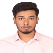 Md Irfan Uddin