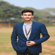 Sk. Shakibur Rahman