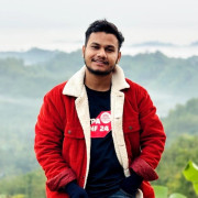 MD. ABDULLA AL RAHAT