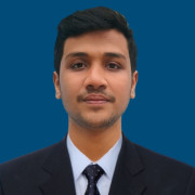 JABED SHARIAR