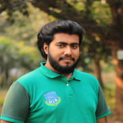 Muhammad Morshed Alam