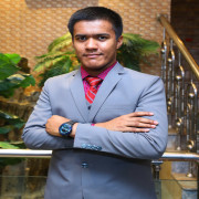 Kazi Arafat Hossain