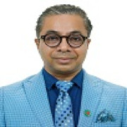 Professor Dr. Syed Akhter Hossain