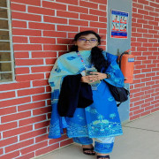 SUMAIYA AMRIN