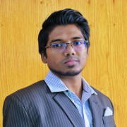 Md. Eftakhar Amir Alif