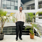 KHAN TANVIR FERDOUS