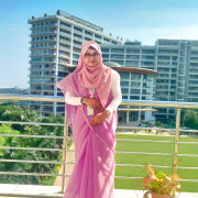 Suma Akter Mim