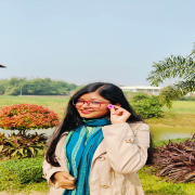 SUMONA HAQUE PINKY