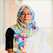 SHAIKH SUNOYONA TUSHI