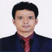 Mr. Subrato Kumar Barman