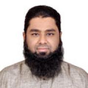 Muhammad Mustafa Shakil