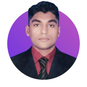 Kazi Iftesham Ahmed Sabib