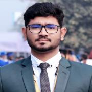 K. M. Dodi-Al-Sams Shuvo