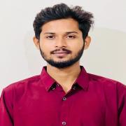 Mahmudul Hasan Shamim
