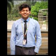 ARPON ACHARJEE DIP