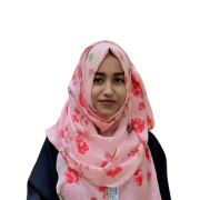 Mahmuda Akter Moly