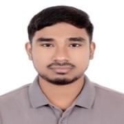 MD. Jahidul Islam