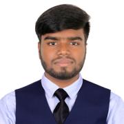 Shuyaib Al-Hasan Asif