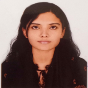 Shaik Fariha Jabin Fima