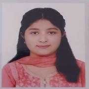 Sadia Afrin Tabassum