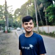 Md. Nuruzzaman Nirob