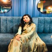 Asmita Rahman