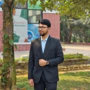 Mahmudul Hasan Anabil