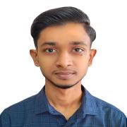 Md. Amir Hamza Sheikh