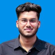 Md. Ahanaf Ahamed