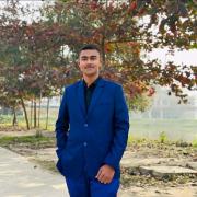 Md. Shazibul Islam Ovi