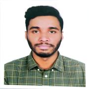 Md. Tanvir Shariar Tonmoy