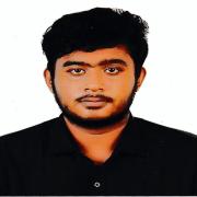 Md. Sajjad Hossain Rafi