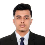 Tuffajjol Islam Tuhin