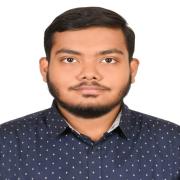 Md. Ehsanul Haque