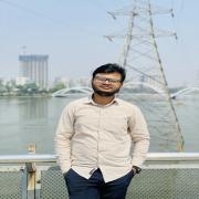 Md. Ashraful Islam Sazal