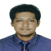 Salman Mahmud Shomrat