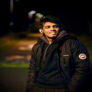 Md. Tanvir Hossain