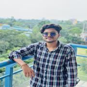 Shishir Sharma