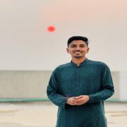 Zihad Hasan