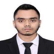 A. K. M. FAIZULLAH KAISAN