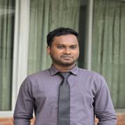 Md. Sabbir Hosen Hamim