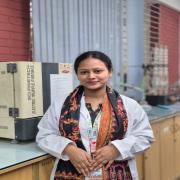 Fahmida Islam
