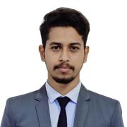 Md. Nazmul Haque Rafi