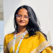 SANJIDA HAQUE MOHONA