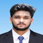 MD. MASRUR MIZBHA MAPPY