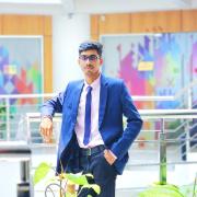 MD. KHALED SHAHRIAR SHAWON