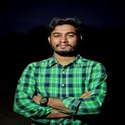 Rudra Talukdar Nilavro