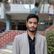 Md. Ahsan Habib  Shakib