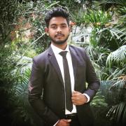 Margub Hasan Jamil