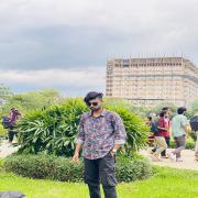 Pratush Adhikary